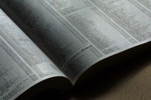 Czech point nabízí nově výpis z insolvenčího rejstříku