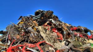 Šrotovné v Česku získáte na vše možné, jen ne na auta