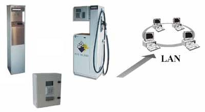 Samoobslužné benzínky přibývají, tankomaty plánují další firmy