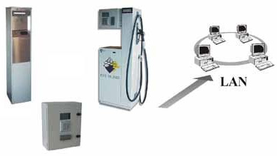 Samoobslužné benzínky přibývají, tankomaty plánují další firmy