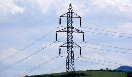 ČEZ a Holding Karla Komárka připravují výstavbu plynové elektrárny