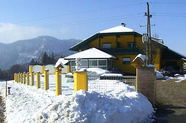 Jak koupit dům za 99EUR? Kupte si los!