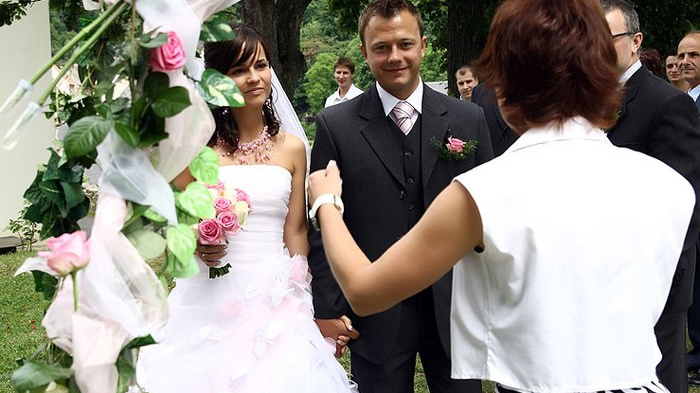 Svatba a rozpočet... nákladný zásah do rodinných financí