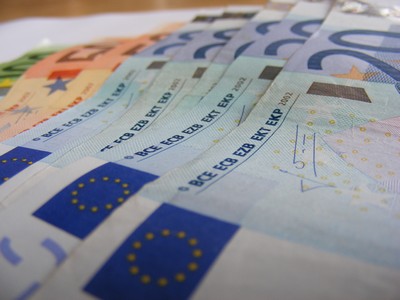Česká republika poskytne Mezinárodnímu měnovému fondu půjčku ve výši 1,03 mld. EUR