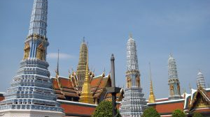 Investorský magazín : Asijské akciové trhy