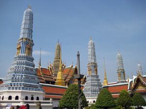 Investorský magazín : Asijské akciové trhy