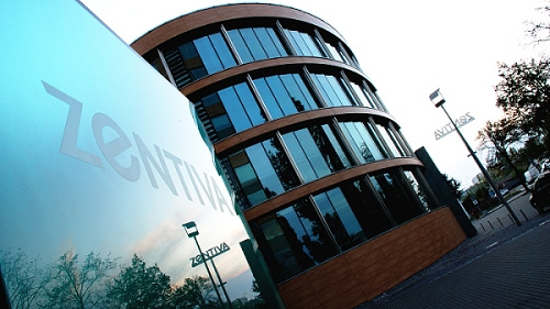 Zentiva dnes končí na Pražské burze