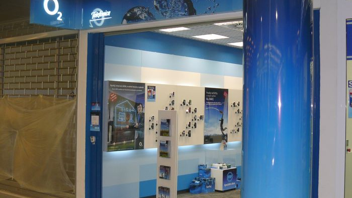 Telefonica O2 ČR - výsledky za 1Q09 jsou v souladu s očekáváním analytiků