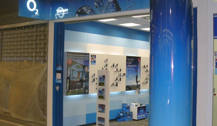 Telefonica O2 ČR - výsledky za 1Q09 jsou v souladu s očekáváním analytiků