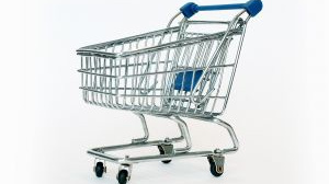 Obchodní centra: Zákazníci jsou, ale šetří!