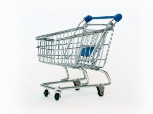 Obchodní centra: Zákazníci jsou, ale šetří!