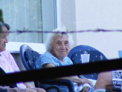 Obyvatelé Evropy nepovažují staré lidi za přítěž, vyjma Čechů