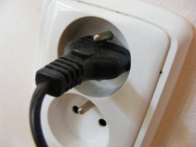 Energie: ČEZ postaví u Mělníka paroplynovou elektrárnu