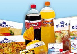 Stoupá prodej výrobků s privátní značkou