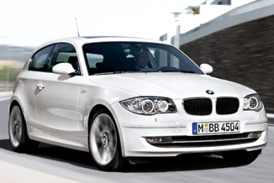 Automobilka BMW je podruhé za sebou ve ztrátě