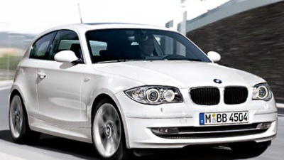 Automobilka BMW je podruhé za sebou ve ztrátě