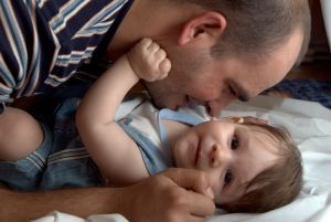 Mateřská dovolená: Evropský parlament chce sjednotit nárok na volno