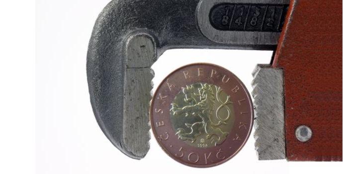 Úvěry a půjčky: Nemáte na splátky? Jednejte s bankou!