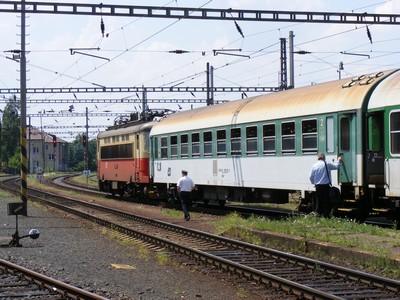 České dráhy zaplatí rekordní pokutu za zneužití dominantního postavení