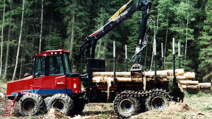 Ladislav Mika: Národní park není továrna na dřevo