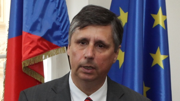 J. Fischer: Krize na malé a střední firmy dopadá daleko tvrději než na ty velké