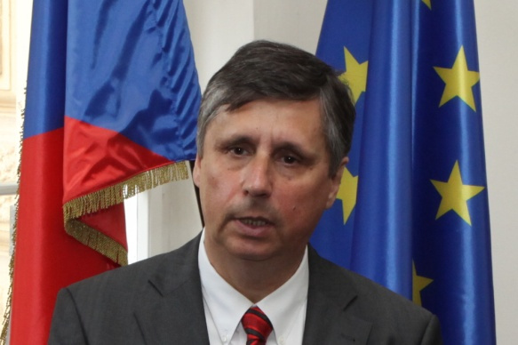 J. Fischer: Krize na malé a střední firmy dopadá daleko tvrději než na ty velké