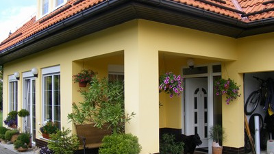 Daň z nemovitostí: Připravte se na placení