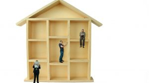 Krize nutí Čechy šetřit, začínají zase \&quot;kutit\&quot;