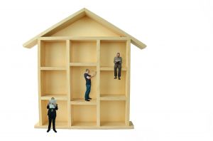 Krize nutí Čechy šetřit, začínají zase \&quot;kutit\&quot;