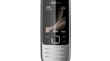 Nokia 2730 classic: elegantní 3G mobil s parádní cenou!