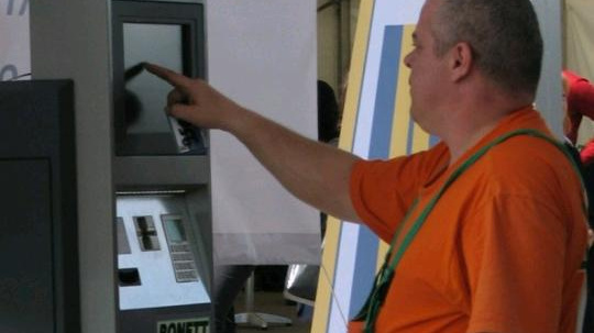 Tankomaty na CNG: Další zelené“ tankovací automaty v Praze