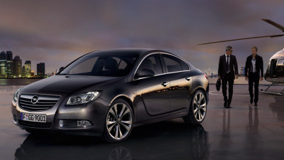 O podíl v automobilce Opel se uchází 3 investoři