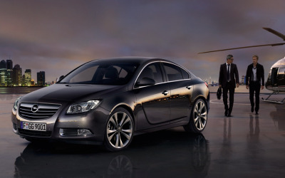 O podíl v automobilce Opel se uchází 3 investoři