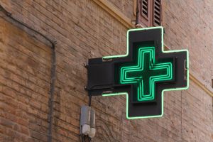 Lékarny: Jak od 1. dubna 2009 na regulační poplatky