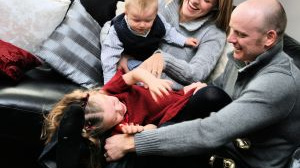 Nejčastější jména dětí narozených začátkem roku 2009