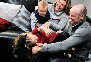 Nejčastější jména dětí narozených začátkem roku 2009