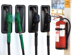 Nejméně vadné palivo v dubnu bylo LPG, nejhorší je benzín