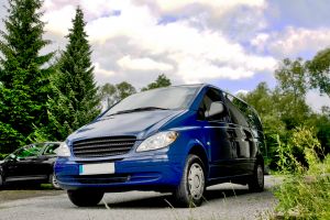 Odpočet DPH u osobních automobilů zvýšil zájem o auta až trojnásobně!