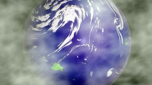 Zelená energie:  Čína plánuje investice okolo 440 miliard dolarů