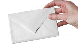 Doporučeným dopisům od státu se už nevyhnete