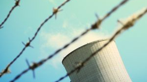 ČEZ chce postavit na Slovensku jadernou elektrárnu