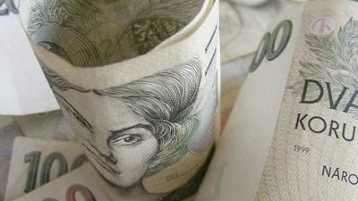 Stát hospodařil ke konci května se schodkem 71,4 mld. Kč