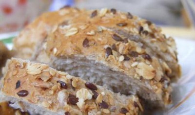 Potraviny: Brzo se dozvíme odkud je třeba mouka v chlebu