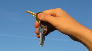 Jak zabezpečit domácnost před odjezdem na dovolenou