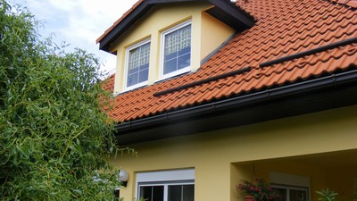 Solární energie: Prodejte svou střechu na burze