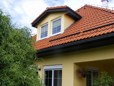 Solární energie: Prodejte svou střechu na burze