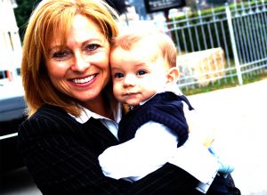 CzechInvest nabídne práci maminkám na mateřské dovolené i důchodcům