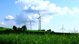 E.ON hodlá utratit více za obnovitelnou energii