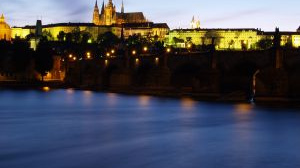 Praha bude lákat turisty na internetu