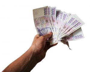 Šrotovné 1000 korun od ČEZ využilo přes sto tisíc lidí